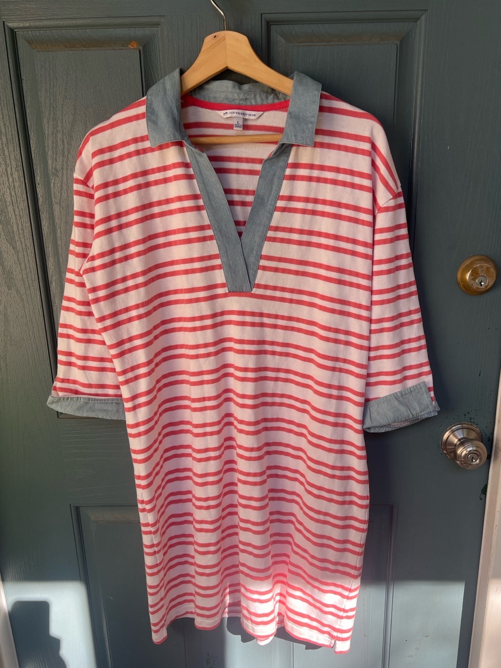 Southern Tide Carolena Dress
